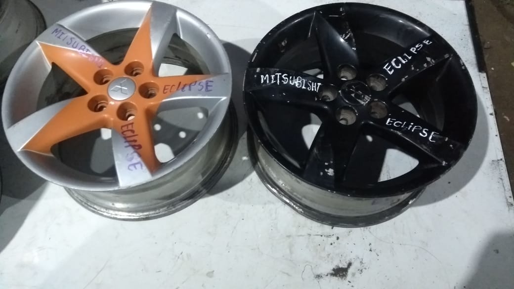 ARO SIN LLANTA MITSUBISHI ECLIPSE 2006 AL 2012